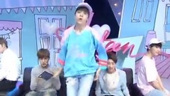 Seventeen - Pretty U