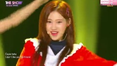 Weki Meki - I Don't Like Your Girlfriend