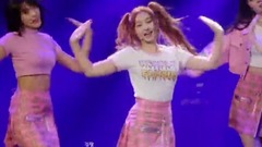 PRISTIN,裵成嬿（PRISTIN） - WEE WOO