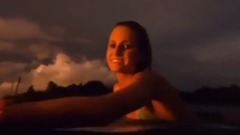 音乐短片 - Deep House Vocal New Mix 2017