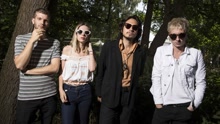 Wolf Alice - Don't Delete The Kisses