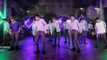 WANNA ONE - Wanna One - Energetic
