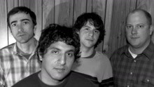 The Shins - The Shins - Half A Million