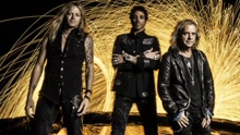 Revolution Saints - Revolution Saints - Freedom