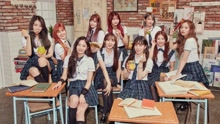 PRISTIN - PRISTIN - WE LIKE