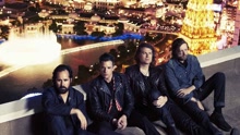 The Killers - Run For Cover