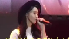 Jessica,允儿(少女时代) - 林允儿&Jessica小幸运合唱