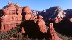 音乐短片 - Sedona