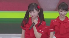AKB48,NGT48 - TOKYO IDOL FESTIVAL 2017 HOT STAGE DAY3 (NGT48 Cut)