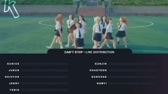 DIA - Can't Stop