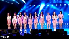 PRISTIN - Be The Star