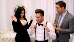 音乐短片 - 舞斗