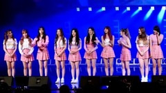 PRISTIN - TALK2