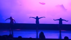 音乐短片 - 古典舞