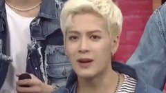 王嘉尔(GOT7),GOT7 - Jackson Wang爆笑合辑