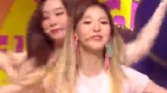 Red Velvet - Red Flavor