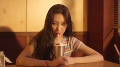 宣美(Wonder Girls) - Gashina