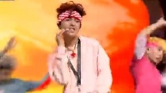 NCT 127 - Once Again 中文字幕160707