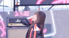 EXID - Night Rather Than Day