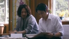 二宫和也 - 「ラストレシピ ~麒麟の舌の記憶~」予告