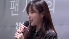 EXID,HaNi(EXID) - 粉丝签名会现场