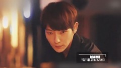 李准基 - ❤Criminal Minds❤犯罪心理❤EP7- EP8❤Everything I Am