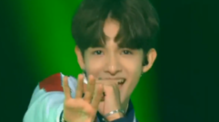 金Samuel - SIXTEEN