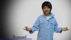 金Samuel - 金Samuel 英语&西语 Family Motors广告(DeerMuel中字)