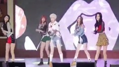 舞蹈视频,DIA - LO OK