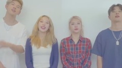K.A.R.D - Hola Hola  Choreography Cover Contest