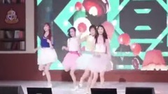 舞蹈视频,DIA - Darling My Sugar