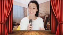 模仿翻唱 - 女儿情