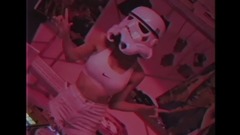 韩国群星 - DJ SODA starwars performance