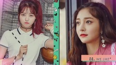 PRISTIN - PRISTIN 2ND MINI ALBUM 'SCHXXL OUT' HIGHLIGHT MEDLEY