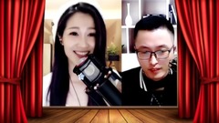 模仿翻唱 - 铁血丹心