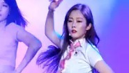 PRISTIN,郑银雨（PRISTIN） - Black Widow