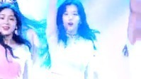 PRISTIN,朴施妍（PRISTIN） - Wee Woo