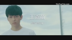 ZOOM超能团 - Teaser3 zoom超能团(王嘉萌 谭小柏 张永杰)