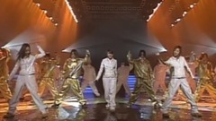 S.E.S - Love