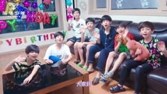 YHBOYS组合（乐华少年） - YHBOYS日常:成员宿舍首次曝光