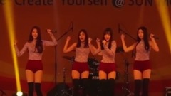 Stellar,朱敏希(Stellar),全侑莉(Stellar)	,李孝恩(Stellar),金佳英(Stellar) - Study&Marionette