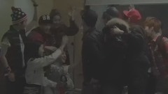 EXO - 狼和美女 剧情版一