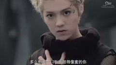 EXO - 狼和美女