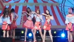 韩国群星,舞蹈视频,MOMO LAND - JJan! Koong! Kwang!