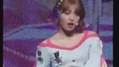 韩国群星,舞蹈视频,MOMO LAND - Freeze