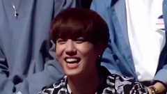 金有谦(GOT7) - 打扑克牌不如跳舞 金有谦帅裂苍穹Cut