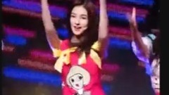 韩国群星,舞蹈视频,MOMO LAND - Wonderful Love