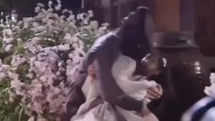 少女时代,允儿(少女时代) - <王者相爱>片场花絮