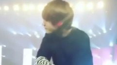 防弹少年团 - 防弹少年团2017wings tour
