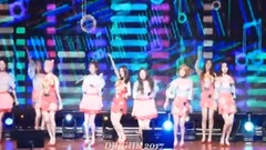 韩国群星,MOMO LAND - Wonderful Love